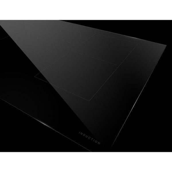 24” Oblivion Smart Induction Cooktop With Temperature-Controlled Cooking