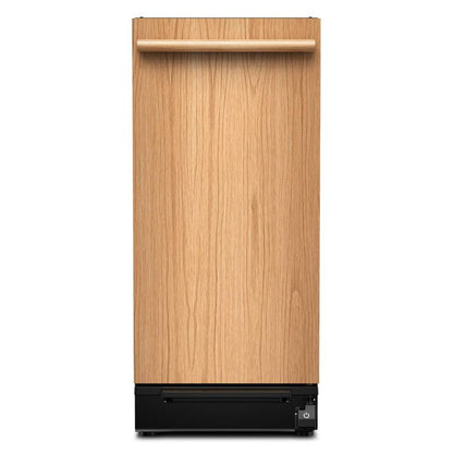 KitchenAid 15" Built-In Trash Compactor With Built-In Odor Management System - Panel Ready