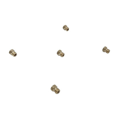 Natural Gas Range High Altitude Conversion Kit For Elevations That Exceed 6560' (1999.5 M)