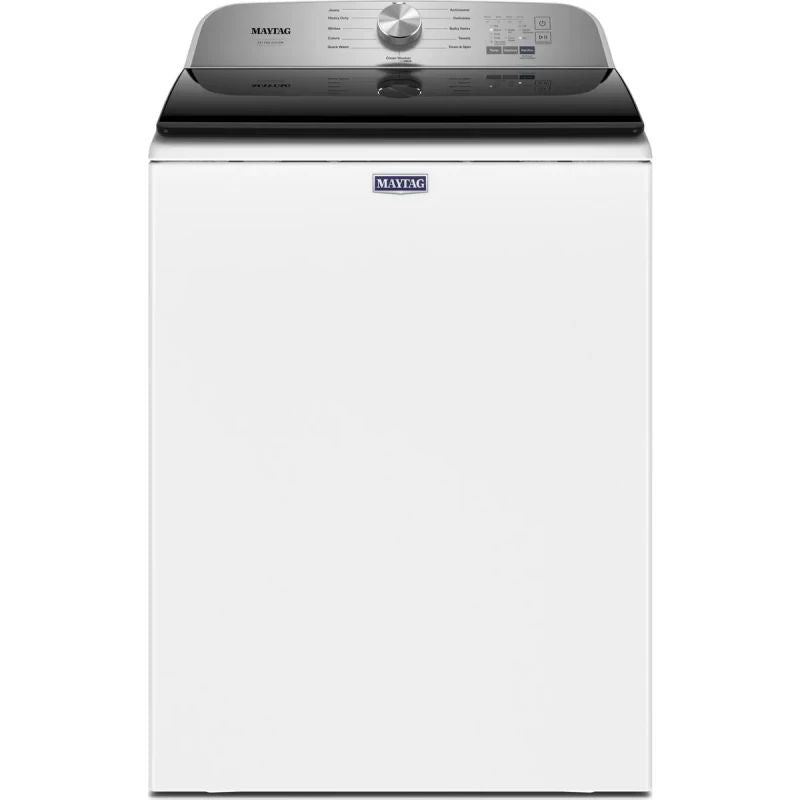 Pet Pro Top Load Washer, 4.7 Cubic Feet - White