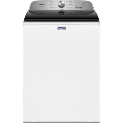 Pet Pro Top Load Washer, 4.7 Cubic Feet - White