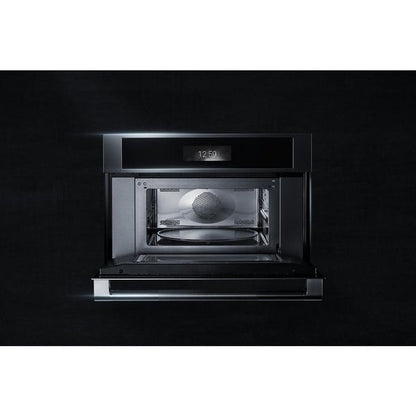Rise 30" Single Wall Speed Oven