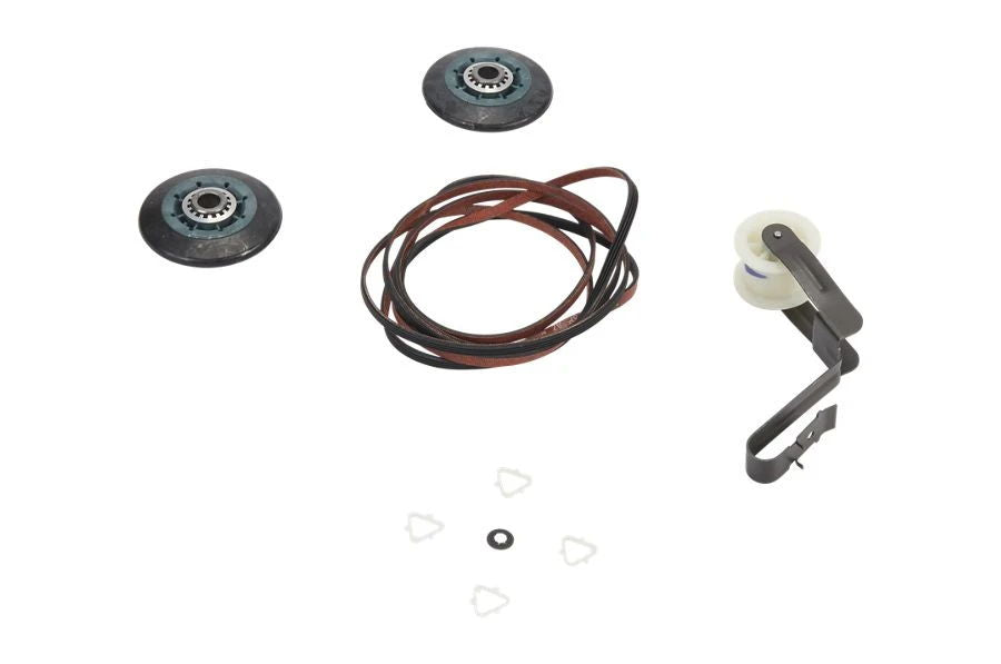 Dryer Repair Kit - Dark Gray