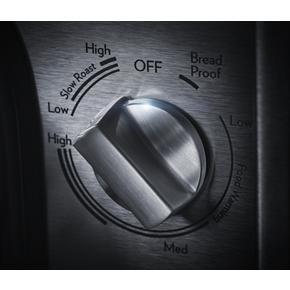 Panel-Ready 27” Warming Drawer
