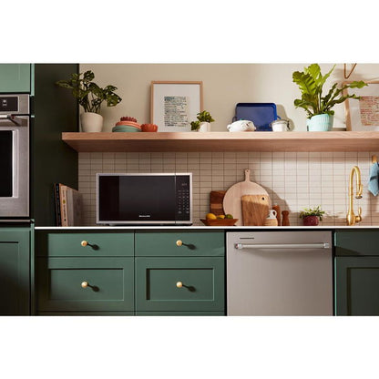 2.2 Cu. Ft. Countertop Microwave