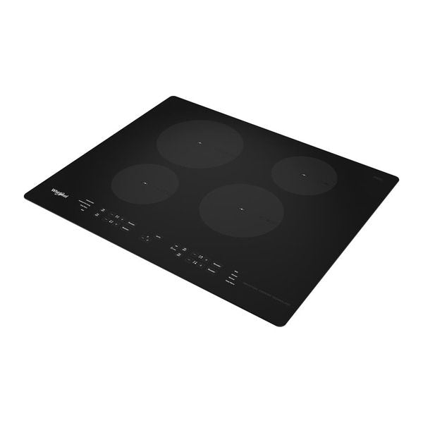 24" Small Space Induction Cooktop