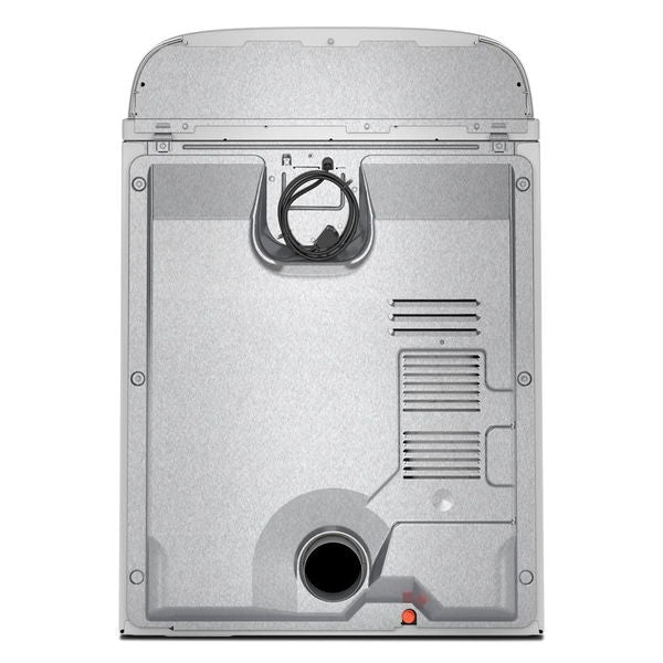 7.0 Cu.Ft Top Load Gas Dryer With Autodry