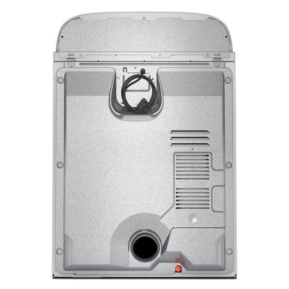 7.0 Cu.Ft Top Load Gas Dryer With Autodry