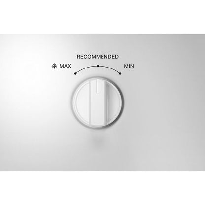 30" Wide Top-Freezer Refrigerator With Dual Crisper Drawers, 19 Cu. Ft. - White
