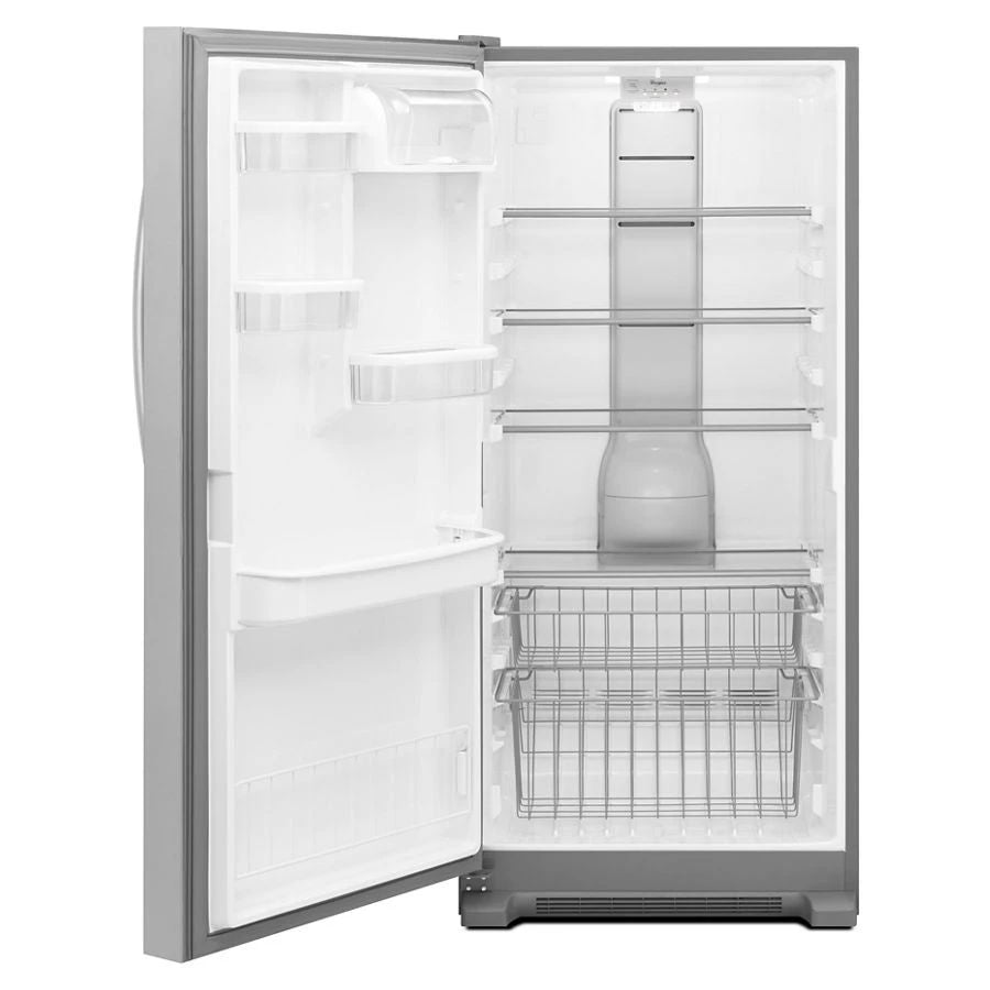 18 Cubic Feet SideKicks All-Freezer With Fast Freeze