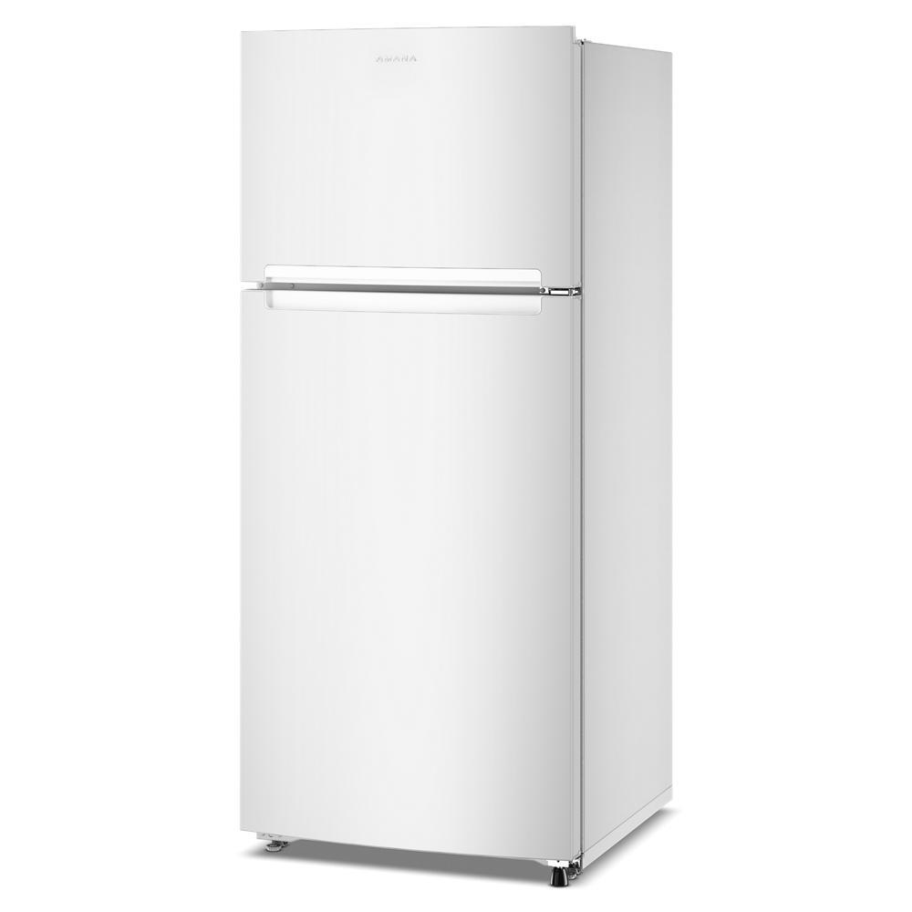 Amana 28" 16.35 Cu. Ft. Top Freezer Refrigerator - White