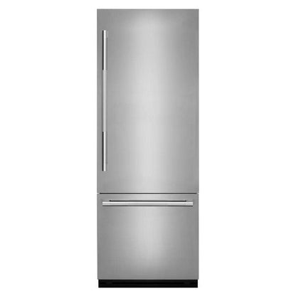 Rise 30" Built-In Bottom Mount Panel Kit - Right Hand Swing