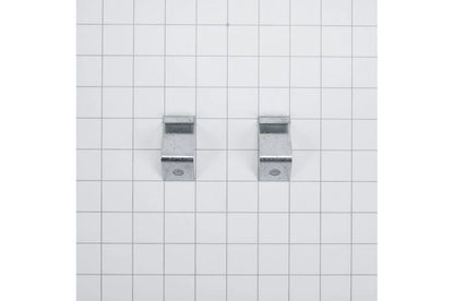 Dishwasher Floor Mounting Kit