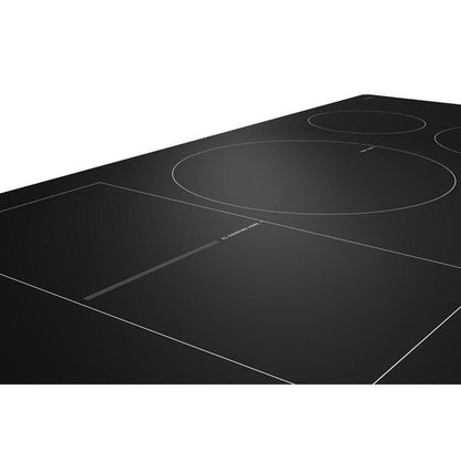 36" Wide Induction Cooktop With Power Boost