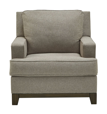 Kaywood - Chair - Granite
