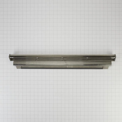 27" Built-In Oven Bottom Vent Fit Assembly - Stainless Steel
