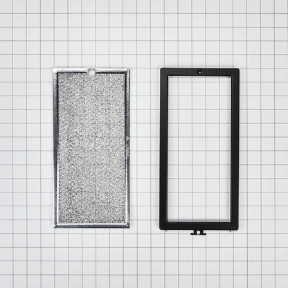 Microwave Hood Combination Grease Filter
