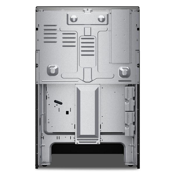 30" Electric Range With Air Cooking Technology - Fingerprint Resistant Stainless Steel