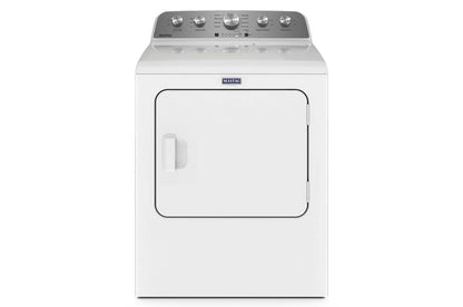 Top Load Gas Dryer With Extra Power - 7.0 Cubic Feet