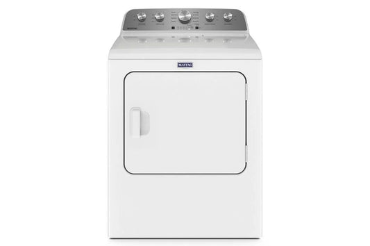 Top Load Gas Dryer With Extra Power - 7.0 Cubic Feet