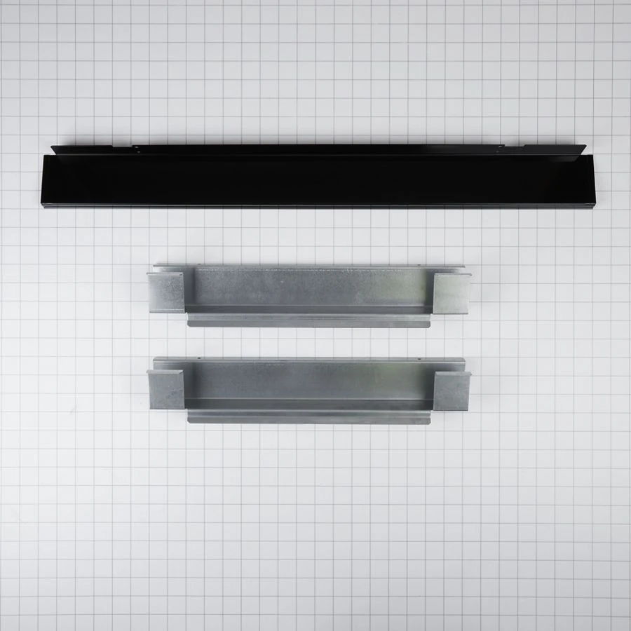 Built-In Microwave Spacer Kit