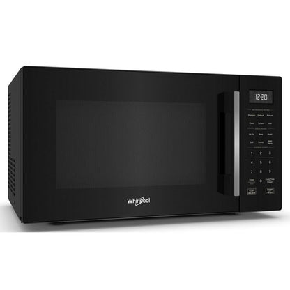 1.0 Cu. Ft. Black All-In-One Multifunctional Countertop Microwave With Air Fry - 900 Watt