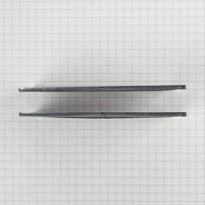 Range Hood Charcoal Filters (Two Charcoal Filters, 16" Length x 6" Width x 2" Height)
