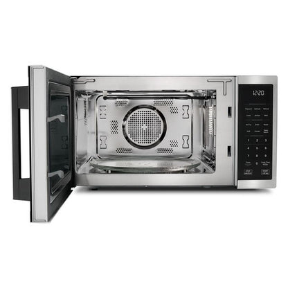 1.0 Cu. Ft. Stainless Steel All-In-One Multifunctional Countertop Microwave With Air Fry - 900 Watt