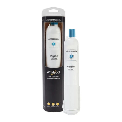 Refrigerator Water Filter 3 - Whr3Rxd1 (Pack Of 1)