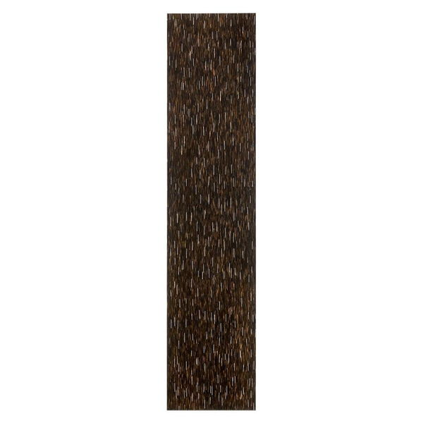 18" Elements Collection Custom Column Panel - Dark Pen Dark
