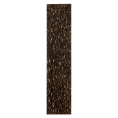 18" Elements Collection Custom Column Panel - Dark Pen Dark