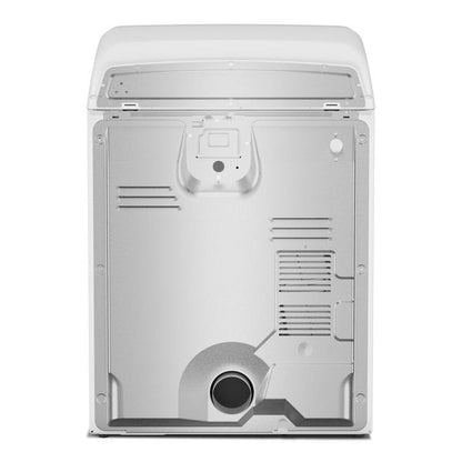 7.0 Cu Ft. Load Electric Dryer With Extra Power And Pet Pro Option - White