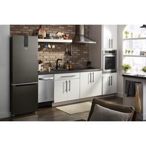18" Dishwasher Panel Kit - Stainless Steel