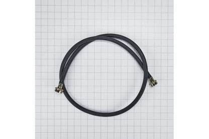Washer Fill Hose - Black