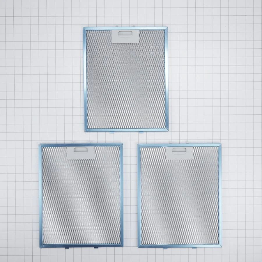 Range Hood Replacement Mesh Filter