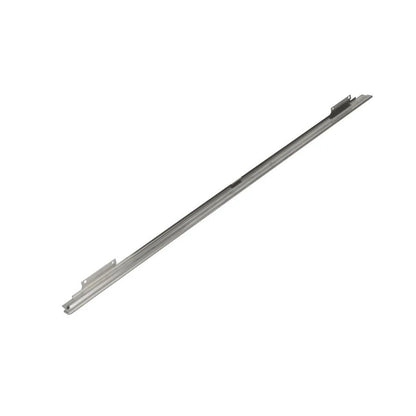 30" Heat Deflector - Stainless Steel