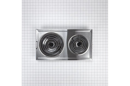 Cartridge Coil Designer Ss