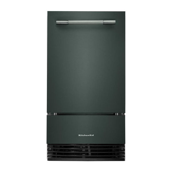 18'' Automatic Ice Maker - Juniper