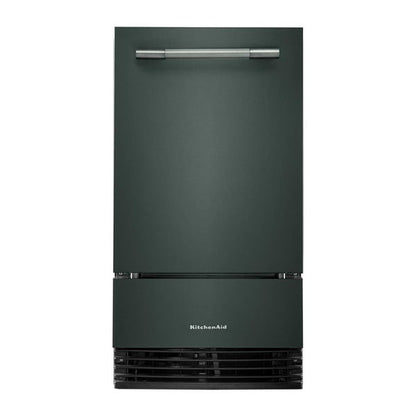 18'' Automatic Ice Maker - Juniper