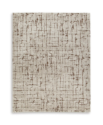 Claygrove - Rug