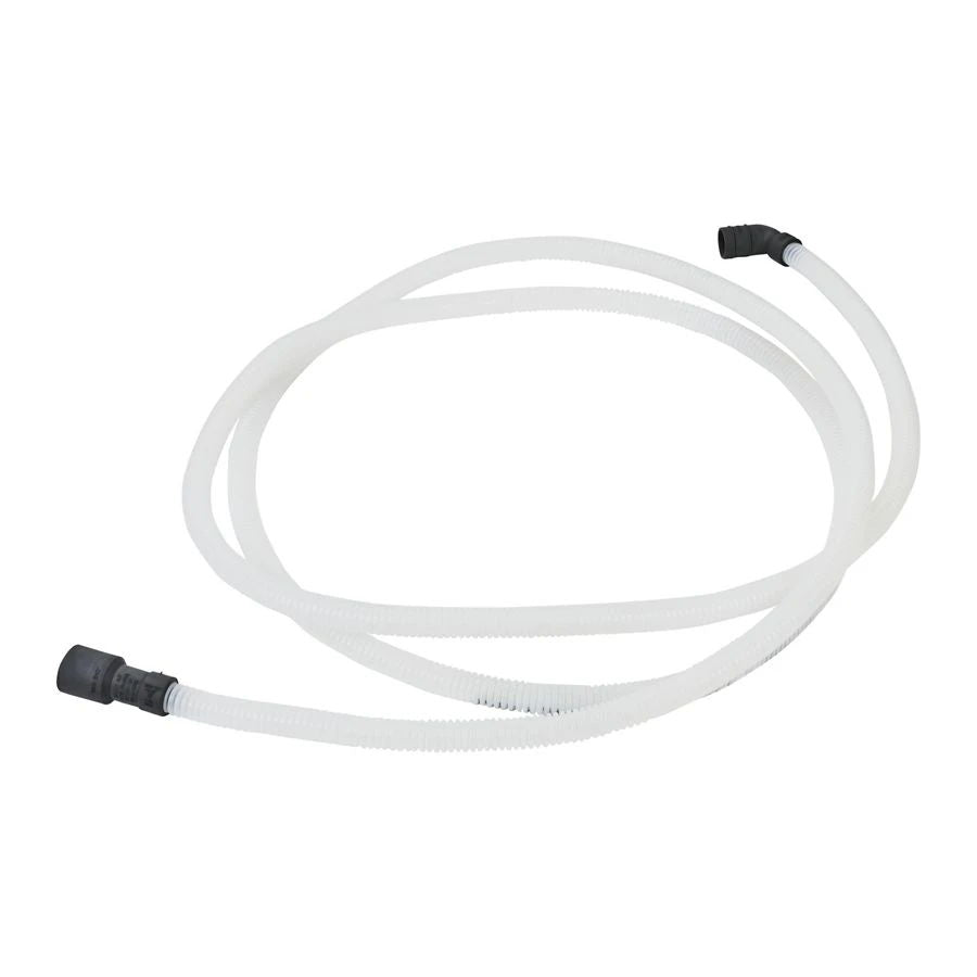 12' Dishwasher Drain Hose