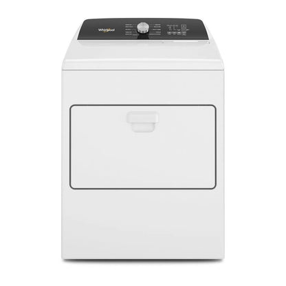 7.0 Cubic Feet Top Load Electric Moisture Sensing Dryer