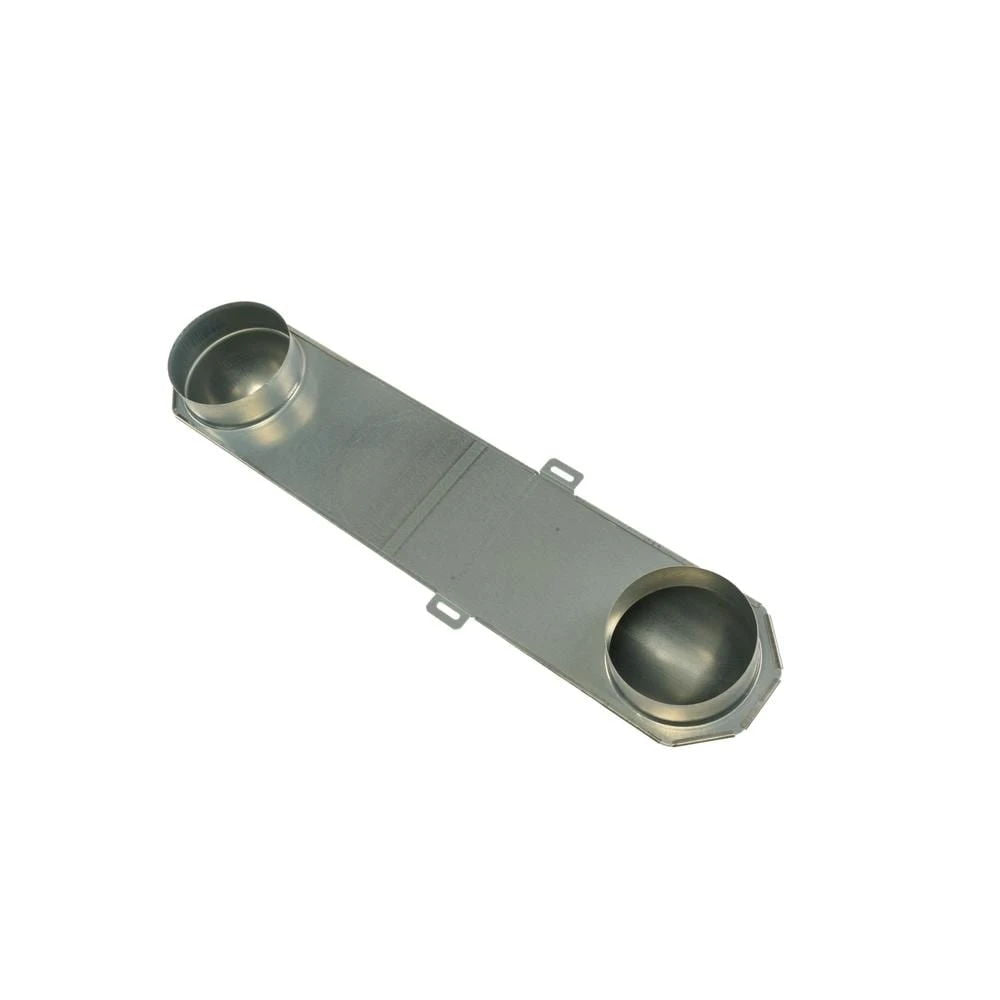 2-Way External L/R Side Vent Kit For Cabrio & Maytag Bravos Dryers