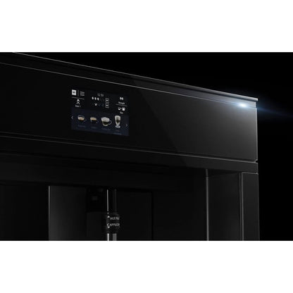 Noir 24" Built-In Coffee System