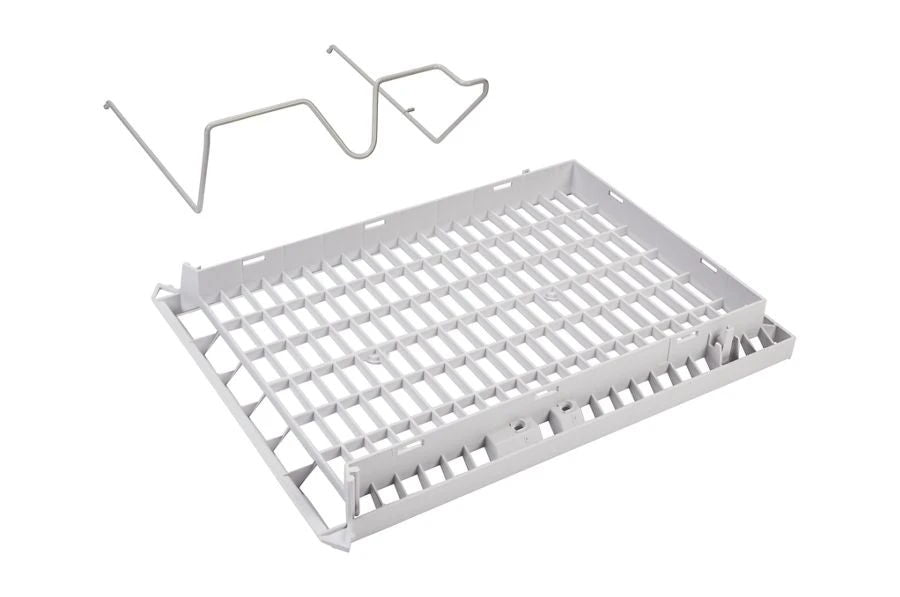 Dryer Drying Rack - White