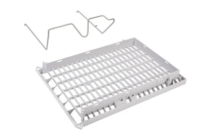 Dryer Drying Rack - White
