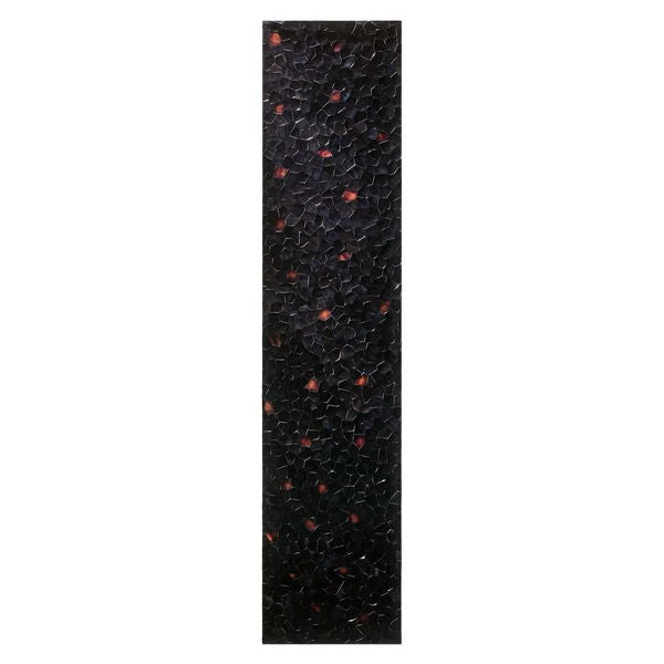 Dark Pen Carnelian By JennAir X Nature Squared 18" Column Panel