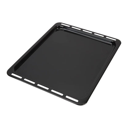 Built-In Oven Baking Tray For Models Wos52Es4Mz/B/W, Yos52Es4Mz, Wod52Es4Mz/B/W, Kosc504Pps, Ykosc504Pps, Kodc504Pps (17.75" L X 14.75" W X 0.75" D)