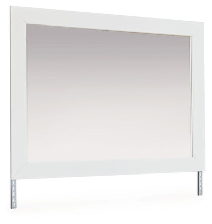 Maeling - Bedroom Mirror