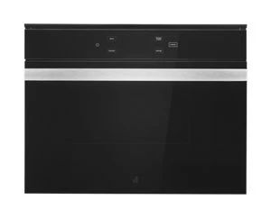 Noir 24" Built-In Steam And Convection Wall Oven